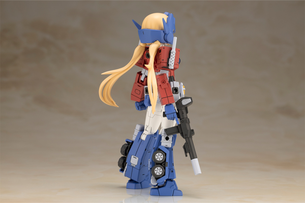 (Pre-Order CLOSED) ETA Q4 2025 - OPTIMUS PRIME Humikane Shimada Ver.