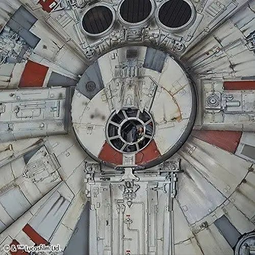 1/72 PG Millennium Falcon (2017) - Gundam Extra - Your BEST Gunpla Supplier