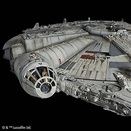 1/72 PG Millennium Falcon (2017) - Gundam Extra - Your BEST Gunpla Supplier