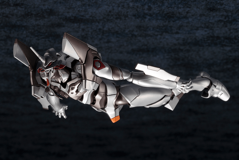 (Pre-Order) ETA Q2 2026 - KOTOBUKIYA Evangelion Test Type-01MECHA GODZILLA Ver.