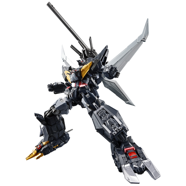 (Pre-Order CLOSED) ETA Q4 2025 - SMP Alternative Destiny "Dancouga - Super Beast Machine God", Bandai Shokugan SMP