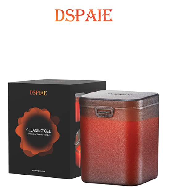DSPIAE Multi-purpose Cleaning Gel