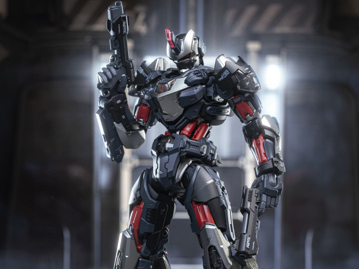 NONZERO STUDIO (Hemoxian) 1/10 Tastier Full-Set Model Kit "Over Zero"