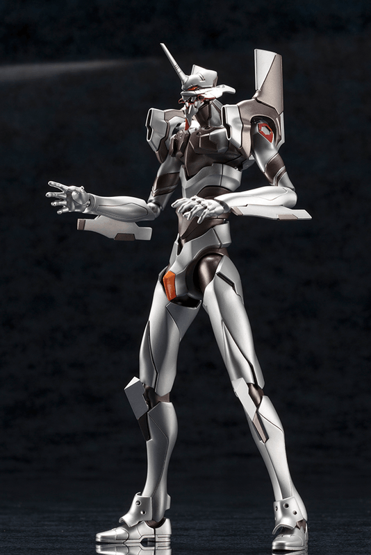 (Pre-Order) ETA Q2 2026 - KOTOBUKIYA Evangelion Test Type-01MECHA GODZILLA Ver.