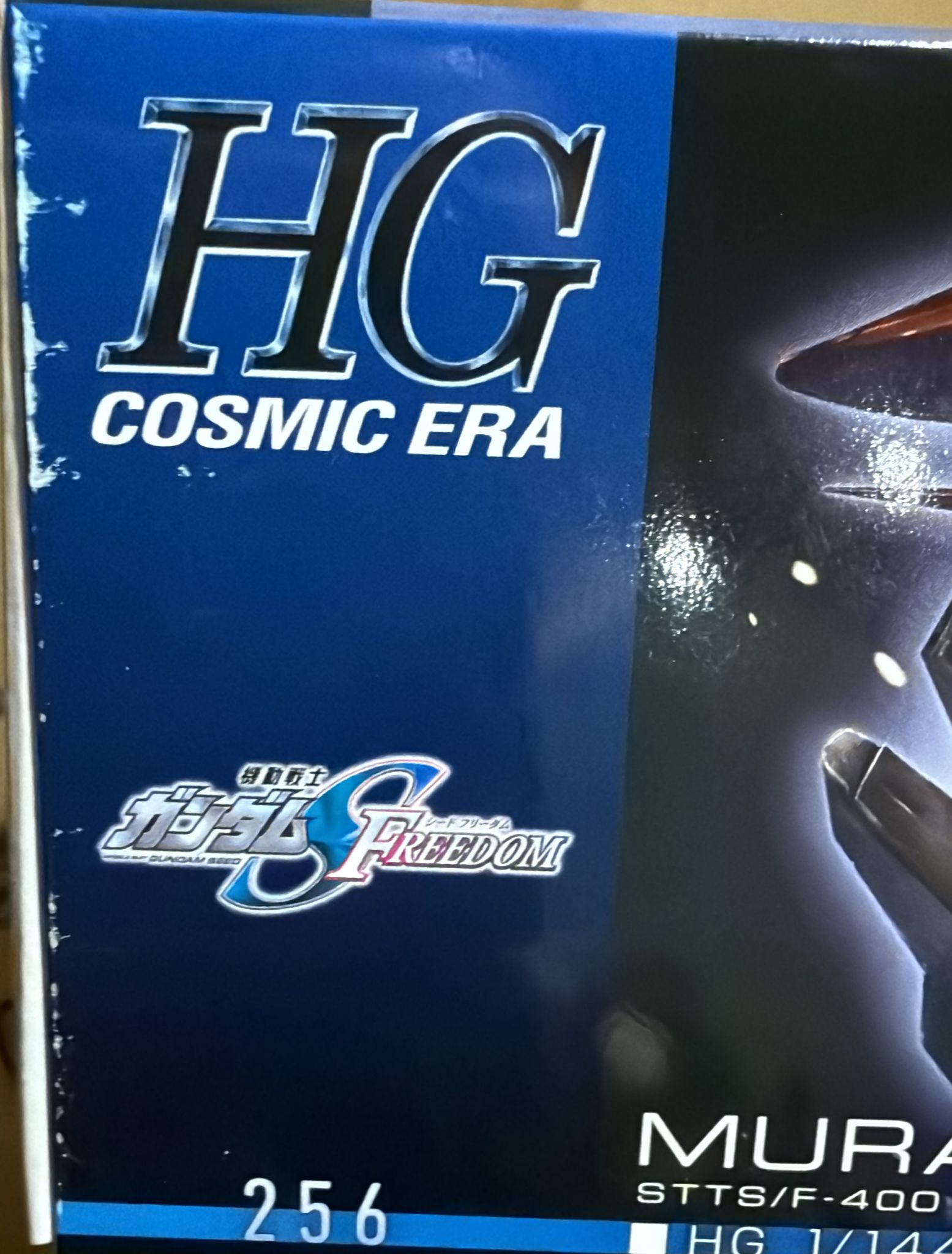 HGCE