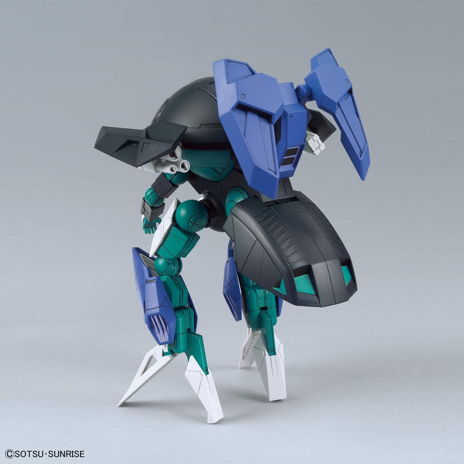 Bandai Hobby HGBD:R