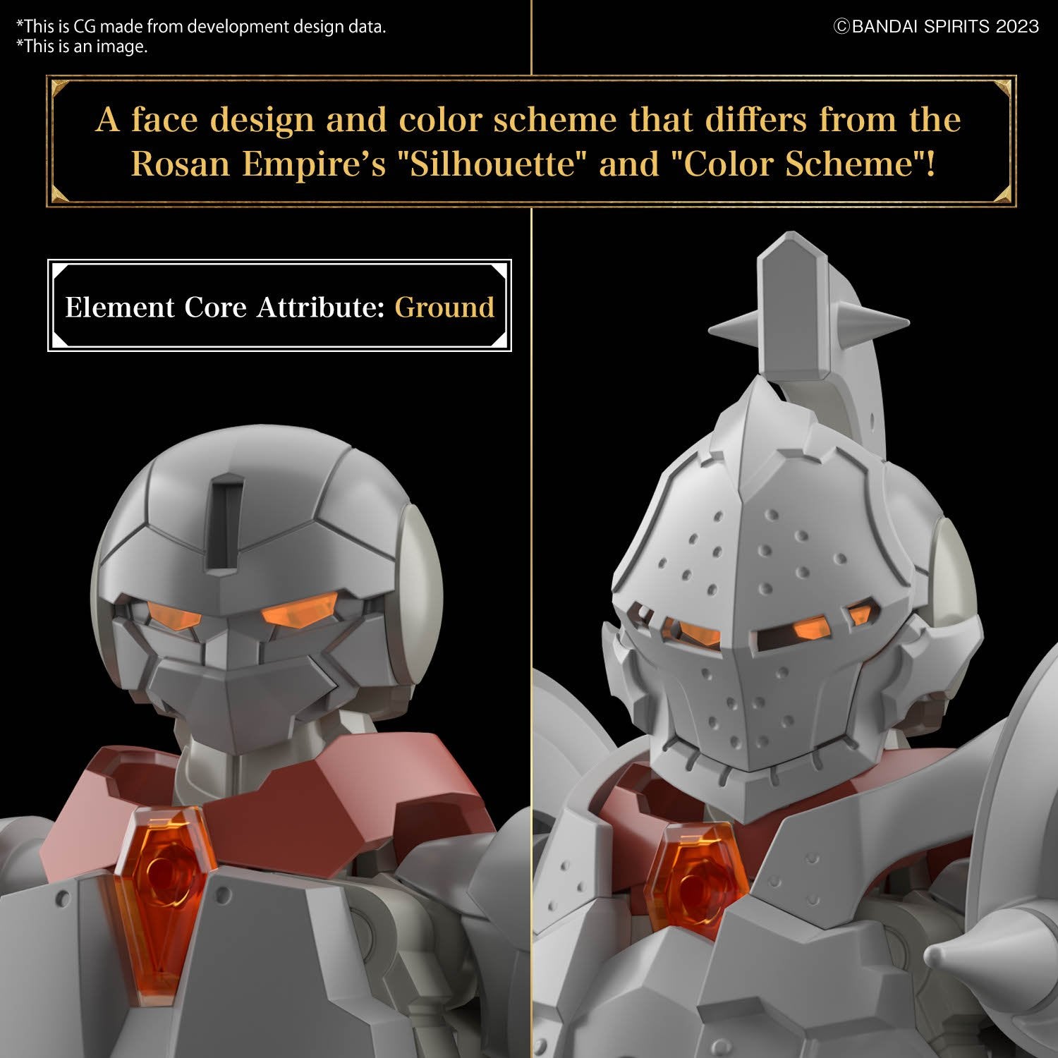30MF LIBER WARRIOR - Gundam Extra - Your BEST Gunpla Supplier