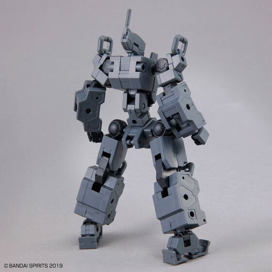 30MM 1/144 Extended Armament Vehicle (SMART TRANSFORMABLE MACHINE Ver.)(2024) - Gundam Extra - Your BEST Gunpla Supplier