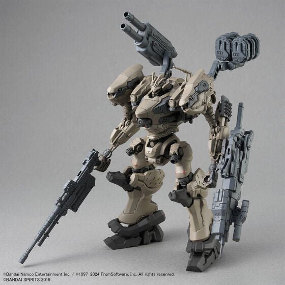 30MM ARMORED CORE Ⅵ FIRES OF RUBICON RaD CC - 2000 ORBITER NIGHTFALL (2024) - Gundam Extra - Your BEST Gunpla Supplier