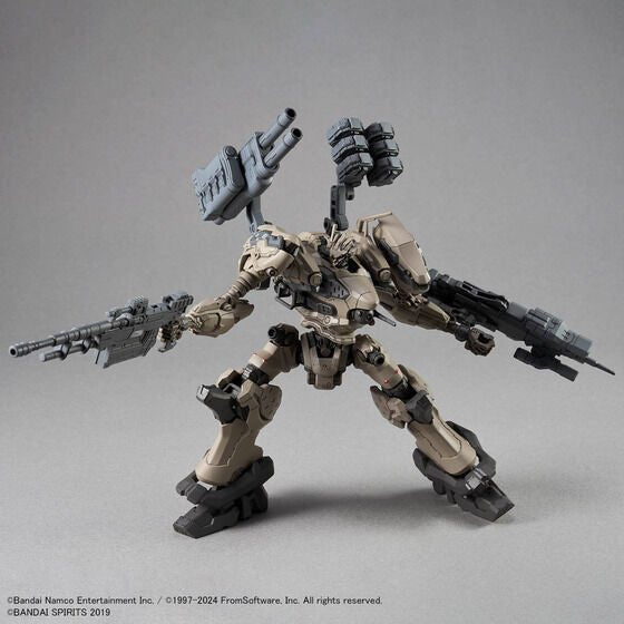 30MM ARMORED CORE Ⅵ FIRES OF RUBICON RaD CC - 2000 ORBITER NIGHTFALL (2024) - Gundam Extra - Your BEST Gunpla Supplier