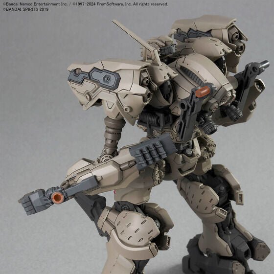 30MM ARMORED CORE Ⅵ FIRES OF RUBICON RaD CC - 2000 ORBITER NIGHTFALL (2024) - Gundam Extra - Your BEST Gunpla Supplier