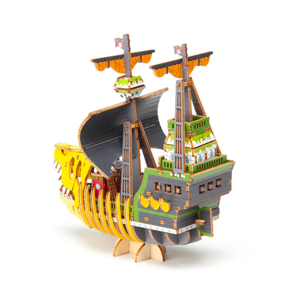 (Pre-Order CLOSED) - ETA Q3 2025 - ki-gu-mi ONE PIECE Victoria Punk
