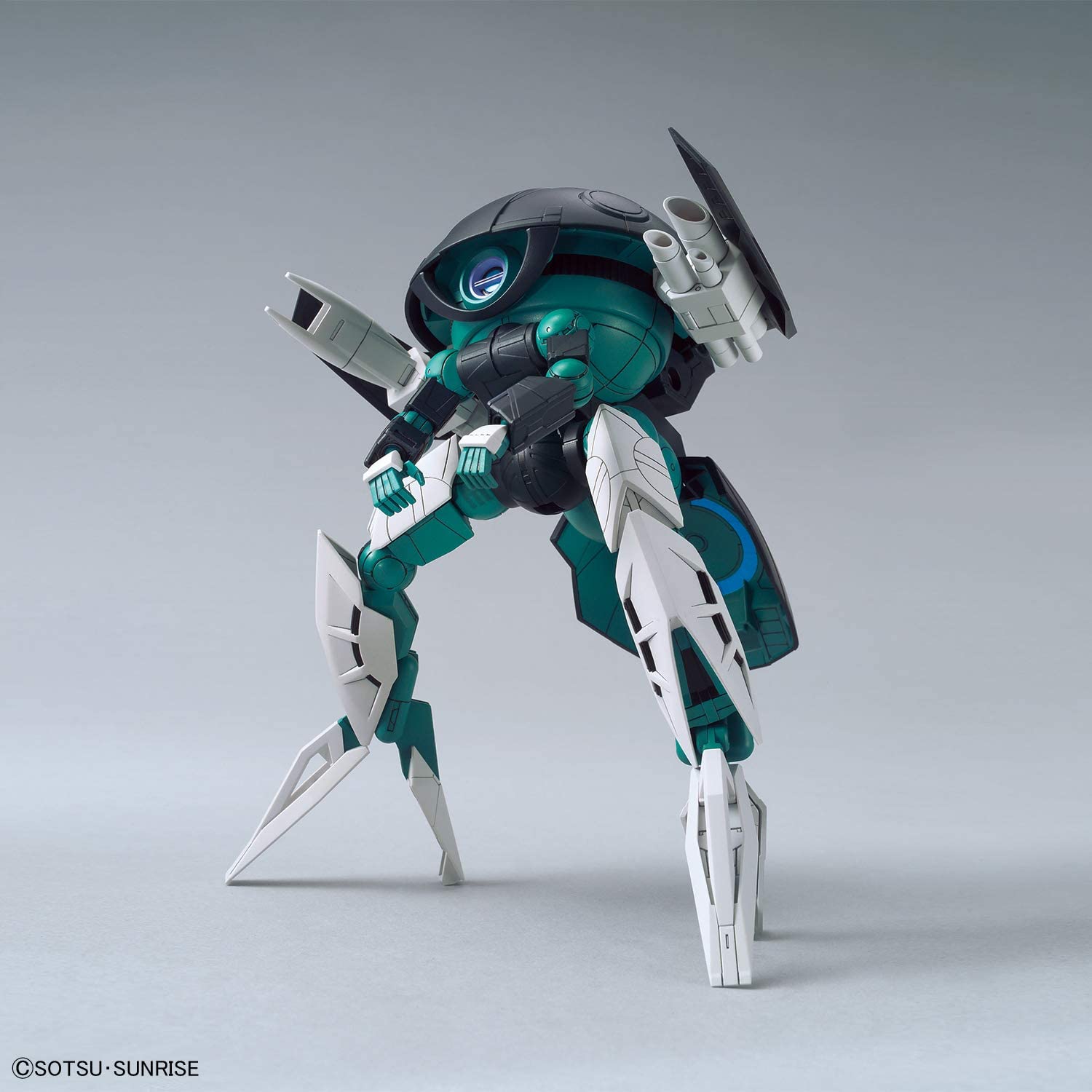Bandai Hobby HGBD:R