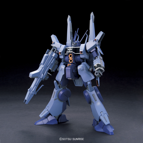 Bandai Hobby HGUC 1/144