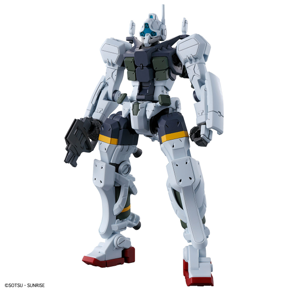 Bandai Hobby HG 1/144 BOCATA&