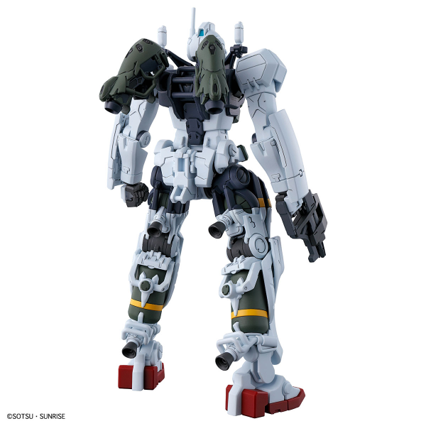 Bandai Hobby HG 1/144 BOCATA&