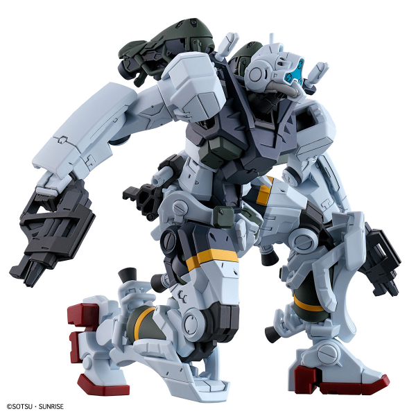 Bandai Hobby HG 1/144 BOCATA&