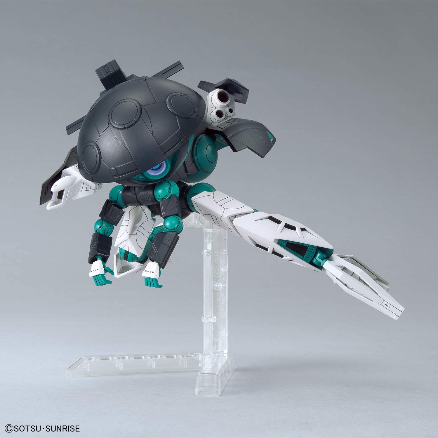 Bandai Hobby HGBD:R