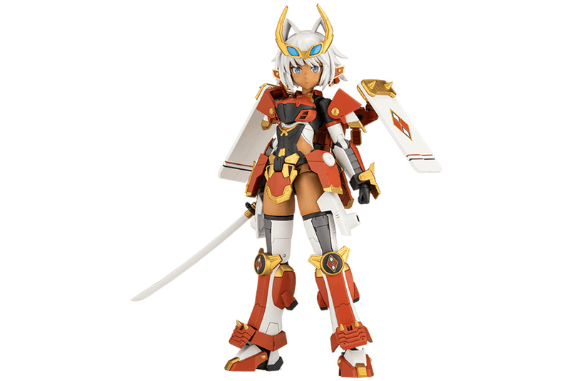(Pre-Order CLOSED) ETA Q1 2026 - KOTOBUKIYA FRAME ARMS GIRL SHINGEN