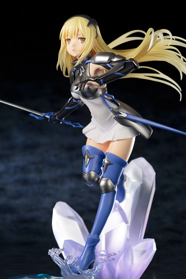 (Pre-Order CLOSED) ETA Q4 2025 - Ais Wallenstein