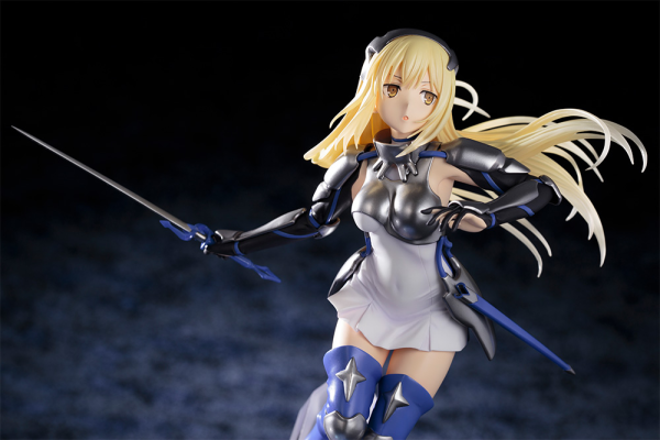 (Pre-Order CLOSED) ETA Q4 2025 - Ais Wallenstein