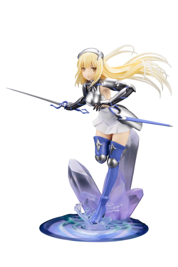 (Pre-Order CLOSED) ETA Q4 2025 - Ais Wallenstein