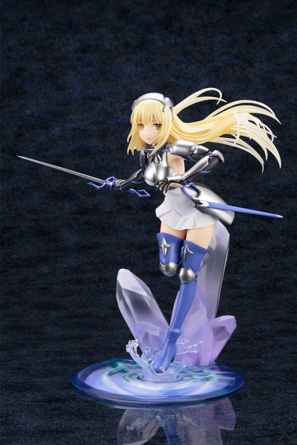 (Pre-Order CLOSED) ETA Q4 2025 - Ais Wallenstein