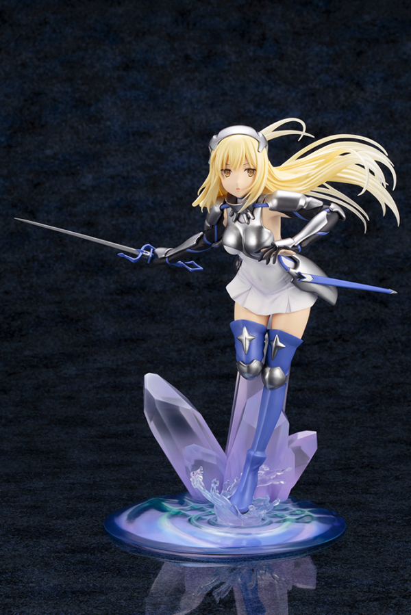 (Pre-Order CLOSED) ETA Q4 2025 - Ais Wallenstein