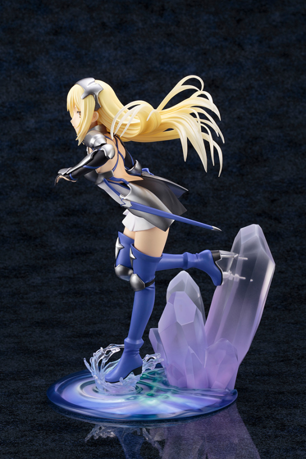 (Pre-Order CLOSED) ETA Q4 2025 - Ais Wallenstein
