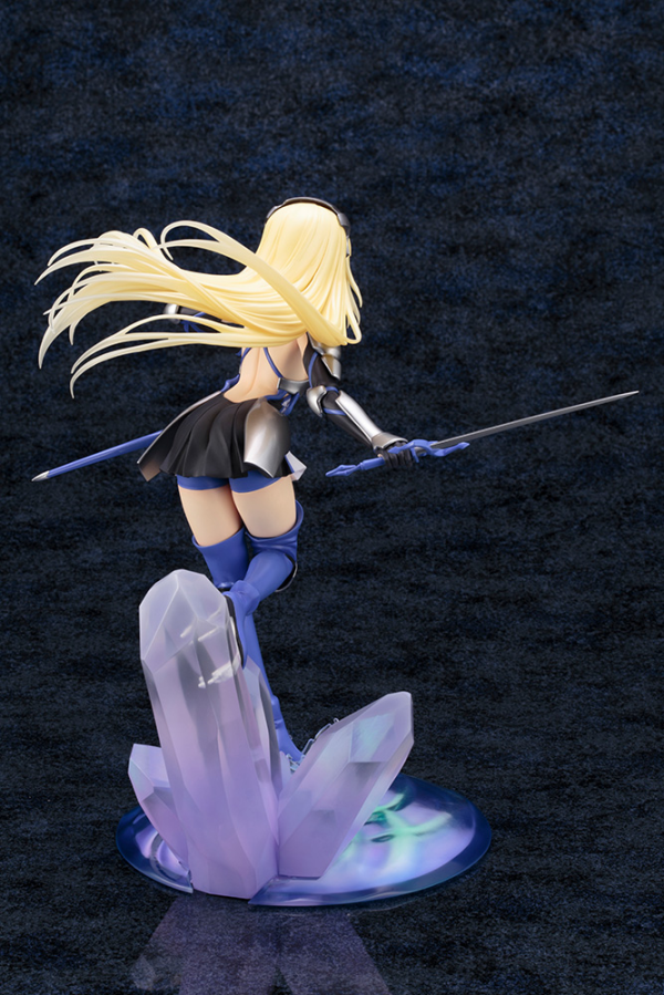 (Pre-Order CLOSED) ETA Q4 2025 - Ais Wallenstein