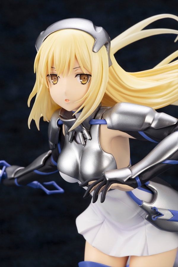 (Pre-Order CLOSED) ETA Q4 2025 - Ais Wallenstein