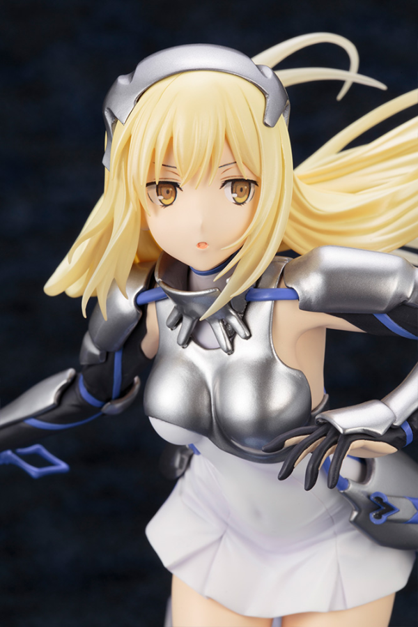 (Pre-Order CLOSED) ETA Q4 2025 - Ais Wallenstein