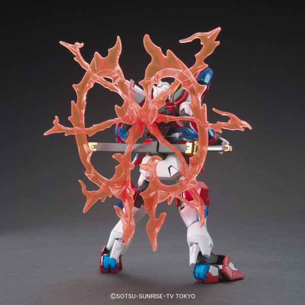 Bandai Hobby HGBF