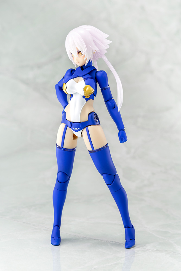 (Pre-Order) ETA Q1 2026 - Megami Device KOTOBUKIYA AUV SUSANOWO SOUEN