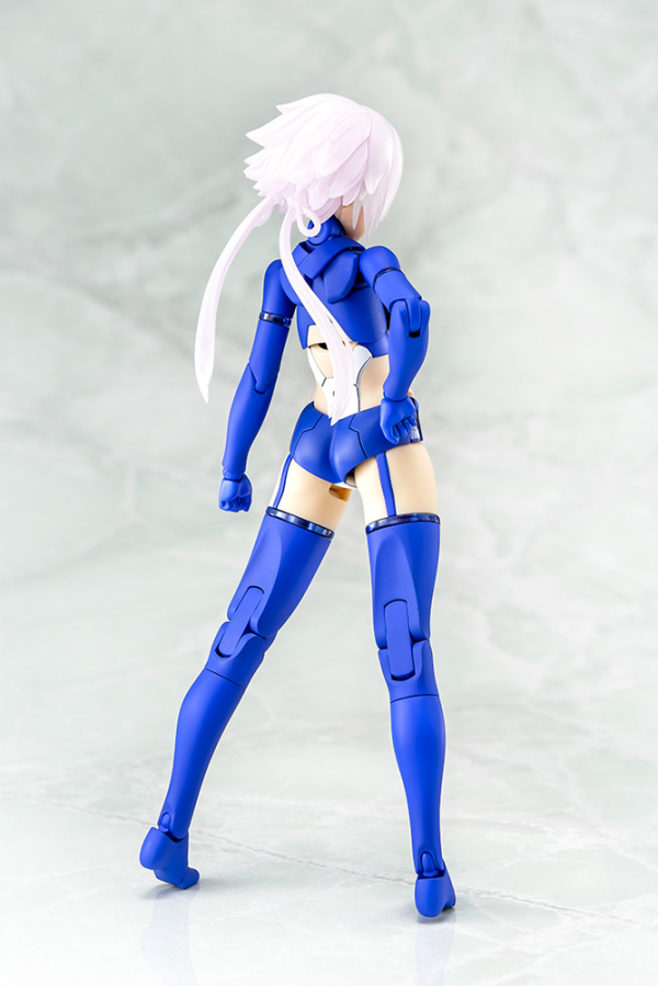 (Pre-Order) ETA Q1 2026 - Megami Device KOTOBUKIYA AUV SUSANOWO SOUEN