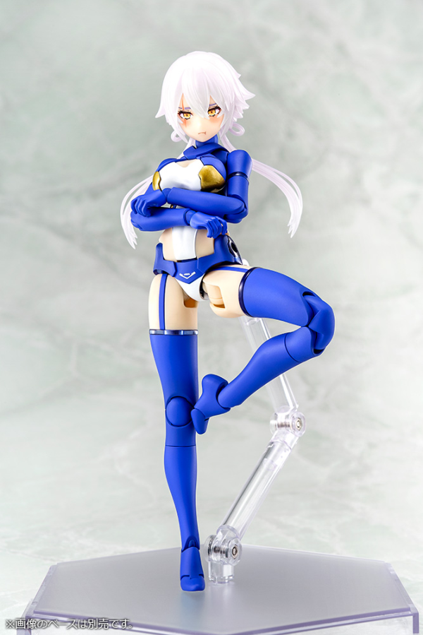 (Pre-Order) ETA Q1 2026 - Megami Device KOTOBUKIYA AUV SUSANOWO SOUEN