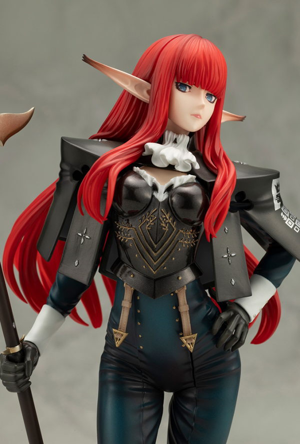 (Pre-Order CLOSED) ETA Q1 2026 - KOTOBUKIYA Metaphor: ReFantazio Hulkenberg