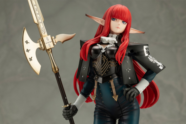 (Pre-Order CLOSED) ETA Q1 2026 - KOTOBUKIYA Metaphor: ReFantazio Hulkenberg