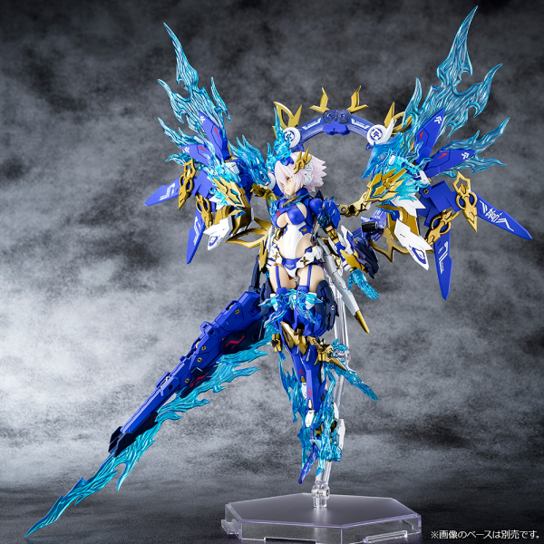 (Pre-Order) ETA Q1 2026 - Megami Device KOTOBUKIYA AUV SUSANOWO SOUEN