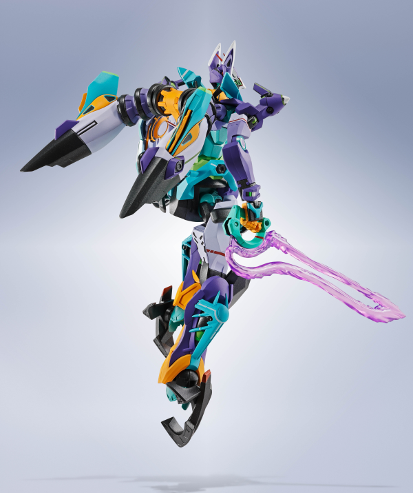 (Pre-Order CLOSED) ETA Q1 2026 - GQuuuuuuX TAMASHII NATIONS GFreD GUNDAM