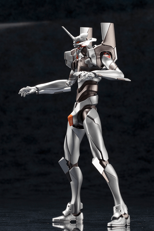 (Pre-Order) ETA Q2 2026 - KOTOBUKIYA Evangelion Test Type-01MECHA GODZILLA Ver.