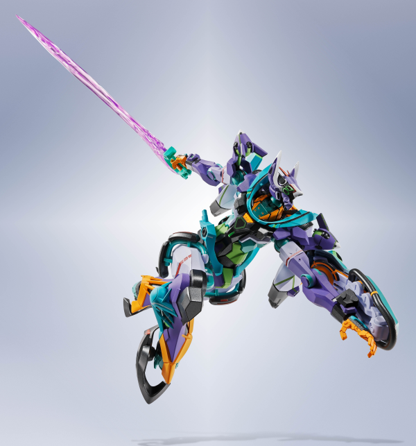 (Pre-Order) ETA Q1 2026 - GQuuuuuuX TAMASHII NATIONS GFreD GUNDAM