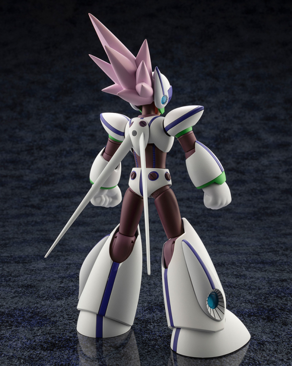 (Pre-Order CLOSED) ETA Q3 2025 - KOTOBUKIYA WHITE Ver. - AXL ROCKMAN X / MEGA MAN X