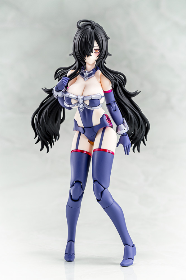 (Pre-Order CLOSED) ETA Q3 2025 - Megami Device - AUV TSUKUYOMI REGALIA