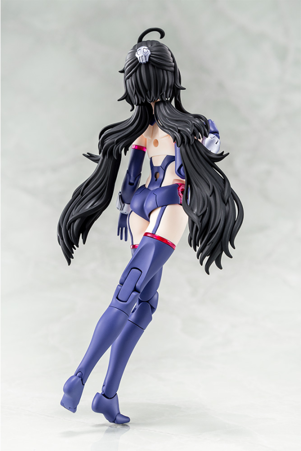 (Pre-Order CLOSED) ETA Q3 2025 - Megami Device - AUV TSUKUYOMI REGALIA