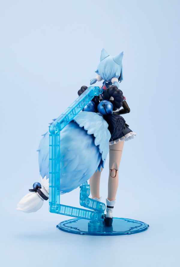 (Pre-Order CLOSED) ETA Q1 2026 - KOTOBUKIYA YUKUMO ReACT-C
