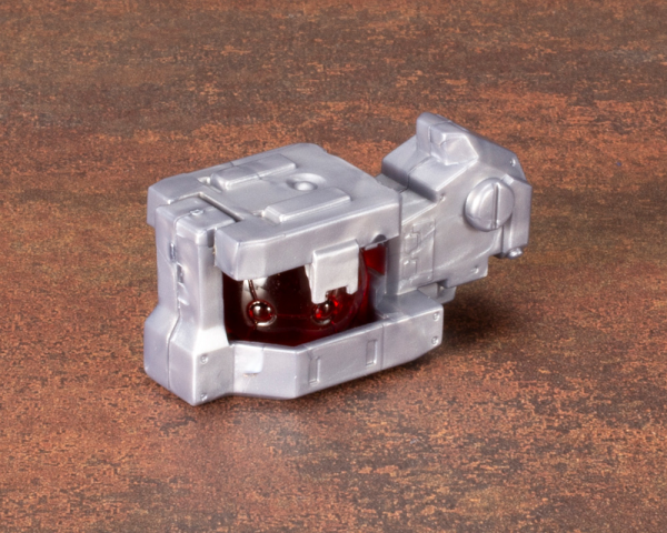 (Pre-Order CLOSED) ETA Q3 2025 - ZOIDS - RZ-007 SHIELD LIGER DCS-J