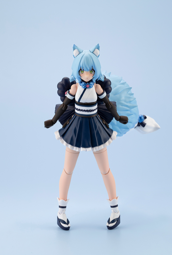 (Pre-Order CLOSED) ETA Q1 2026 - KOTOBUKIYA YUKUMO ReACT-C