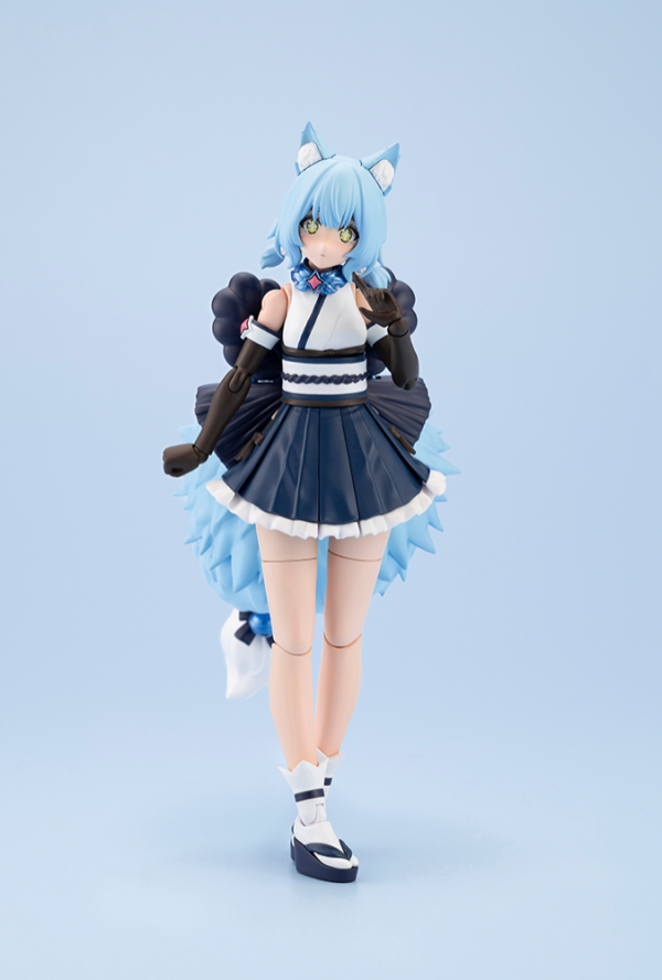 (Pre-Order CLOSED) ETA Q1 2026 - KOTOBUKIYA YUKUMO ReACT-C