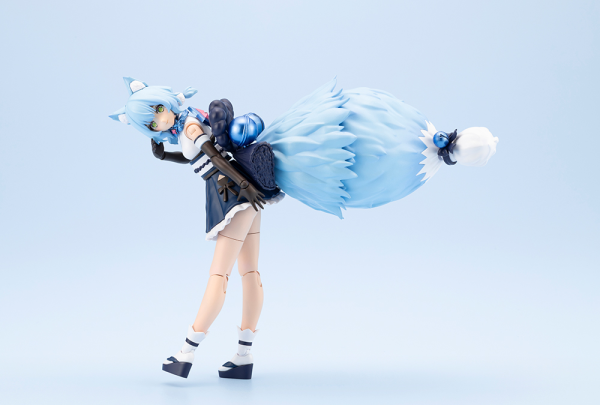 (Pre-Order CLOSED) ETA Q1 2026 - KOTOBUKIYA YUKUMO ReACT-C
